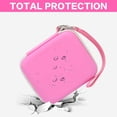 thumbnail image 4 of Funda de cámara para niños con impresión instantánea compatible con ESOXOFFORE, 4 of 7