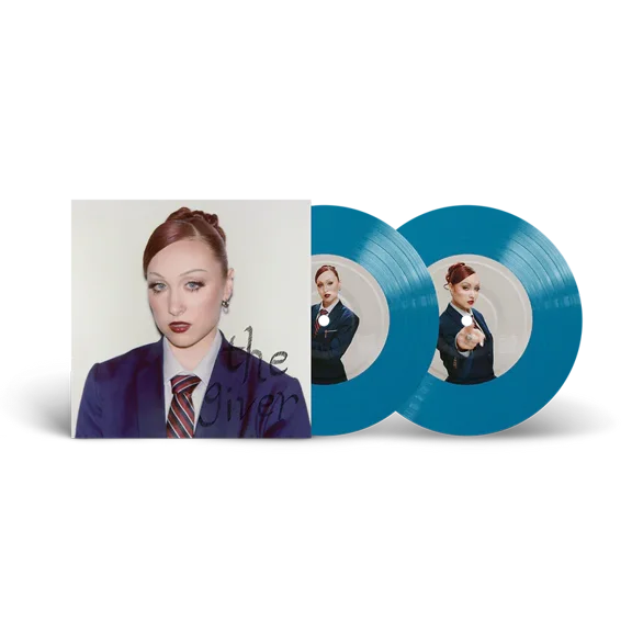 Chappell Roan - The Giver