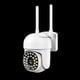 thumbnail image 4 of Cámara de vigilancia Wifi Visión nocturna Cámara de monitor de seguridad de video USB de audio bidireccional, 4 of 6