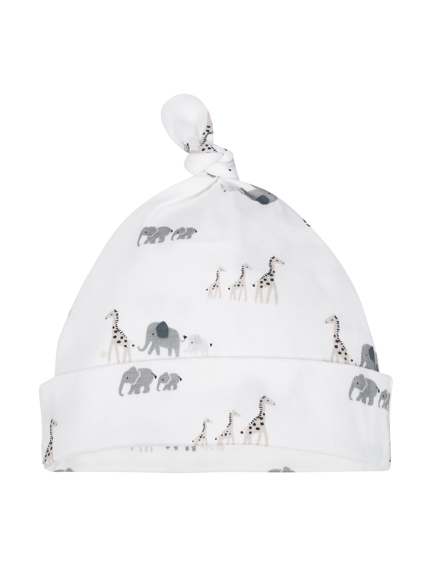 Gerber Organic Cotton Take-Me-Home Set, 3-piece (Baby Boys)