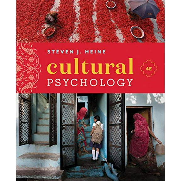 Pre-Owned Cultural Psychology
