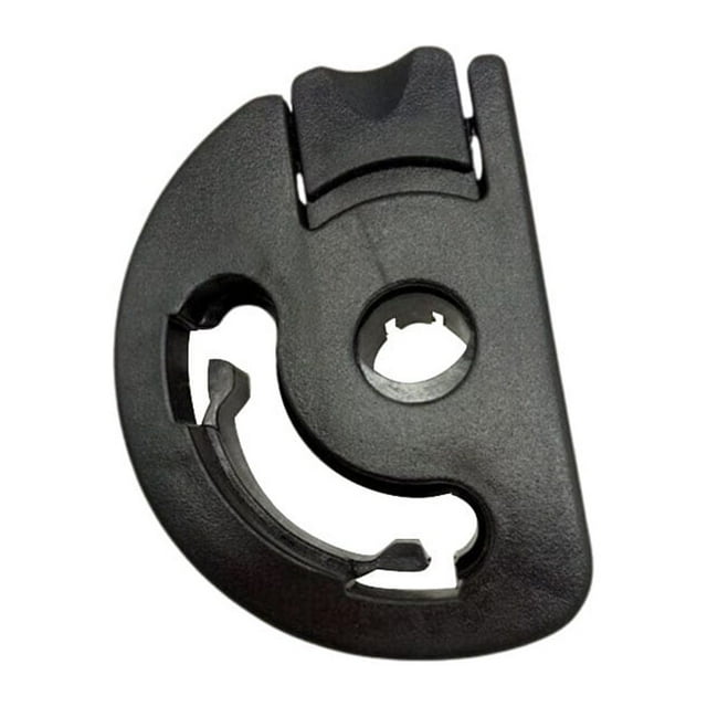 stanreset Support de support d'Accoudoir de Siège Poignée de Support Gauche Poignée Pratique Main Courante Remplacement pour 307 Gauche Gauche