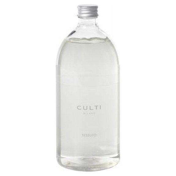 Culti Milano Tessuto Refill Diffuser Oil 1000ml