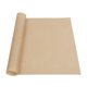 thumbnail image 1 of Lona antiadherente para hornear, bandeja para hornear, reutilizable, resistente a altas temperaturas, papel de aceite, alfombrilla para horno, fácil de limpiar, alfombrilla para barbacoa, 1 of 4