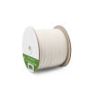 Élastique en coton pour maillots de bain Dritz 3/8", naturel, 60 yd