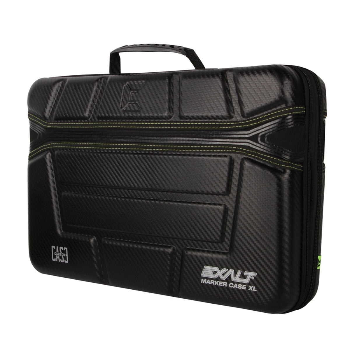 Exalt Paintball Carbon Series XL Marker Case / Gun Bag