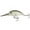 Natura Green UV, variant on Eurotackle Z-Cranker 1.5" (Float) - Shad
