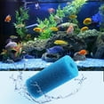 thumbnail image 4 of Qzbhct Replacement Pre-Filter Foam Filtration Kit for Aquarium Fish Tank 5.9" Sponge (4PCS), 4 of 8