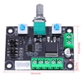 thumbnail image 3 of Stepper Motor Drive Controller, PWM Speed Control Stable  For Industry, 3 of 8