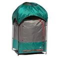 Texsport Deluxe Camp Shower/Shelter Combo