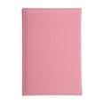 thumbnail image 4 of Unique Bargains 1 Pc Passport Holder Letter Airplane Pattern Passport Sleeve Pink, 4 of 5
