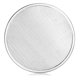 thumbnail image 1 of Pantalla para hornear pizza New Star Foodservice 50950 de aluminio, 30 cm, 1 of 8