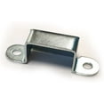 thumbnail image 3 of Showcase Interior Standard Clips, Display Case Bracket Channel Holder, Top, 2 Pack, 3 of 5