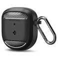thumbnail image 1 of Armadura robusta de Case Spigen para Bose QuietComfort Ultra/II, 1 of 7