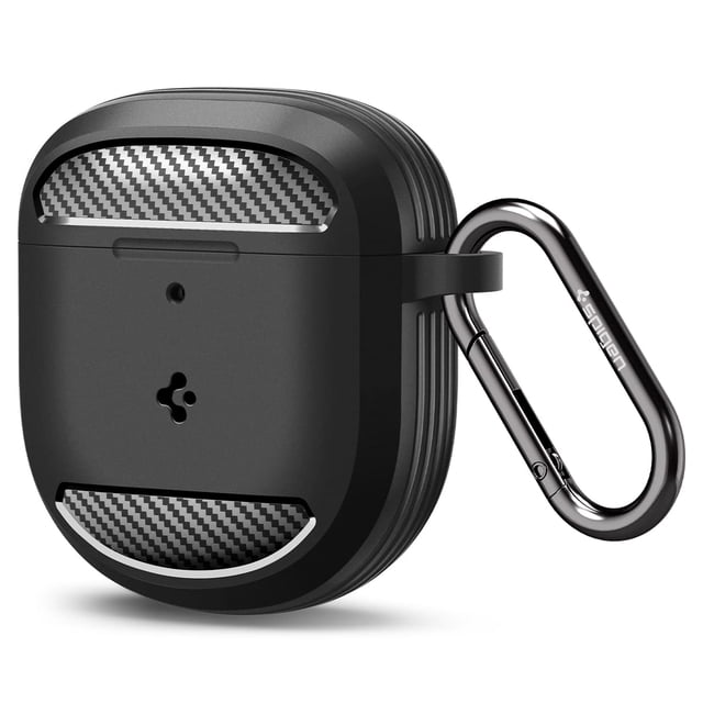 Armadura robusta de Case Spigen para Bose QuietComfort Ultra/II