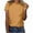 Brown, variant on Kukoosong Women T Shirts Short Sleeve Loose Fit Basic Tees Summer Crew Neck Workout T-shirts