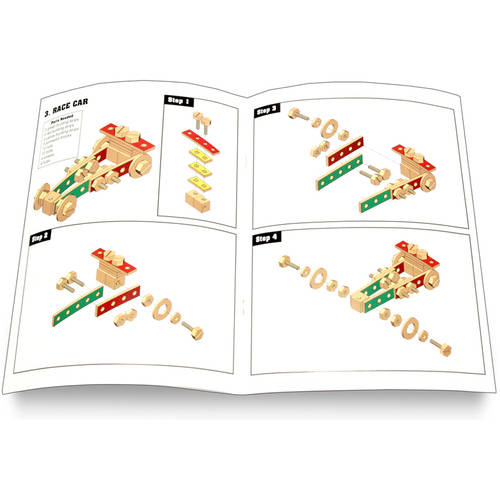 melissa doug workbench