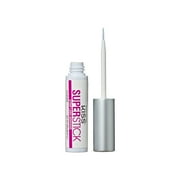 Kiss SuperStick 5-Day Extended Wear Strip Lash Liquid False Eyelash Adhesive, Net Wt. 4.8g - Clear