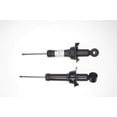 thumbnail image 1 of Sachs 316 880 Suspension Strut, 1 of 4