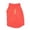 Orange, variant on DoxQcs Pet Dogs Fleece Sweater,Dog Sweater Soft Fleece Vest with Leash Ring Warm Winter Pet Clothes Dog Pullover Jacket for Dogs Cats Winter Chihuahua Pet Indoor Outdoor Use