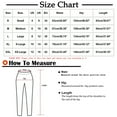 thumbnail image 2 of Capri Harem Pants for Women Baggy Side Drawstring Beach Pants Pleated Loose Lounge Trousers 2025 Streetwear, 2 of 7