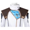 thumbnail image 5 of Disfraz de cosplay de Game Cypher Valorant, sombrero, abrigo, pantalones, accesorios, conjunto completo y artículos individuales se venden en tamaño personalizado, 5 of 5
