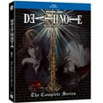 thumbnail image 5 of Death Note: The Complete Series (Blu-ray), 5 of 5