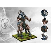 Para Bellum Wargames Conquest Spires Abomination PBW1112