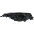 thumbnail image 2 of For Buick Regal 2011 2012 2013 2014 Headlight Assembly Driver Side Composite Clear Lens Replacement For GM2502353 | 13226799, 22794767, 2 of 4
