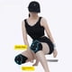 thumbnail image 1 of Pantalones de protección de cadera para patinaje sobre ruedas, esquí, patineta, patinaje sobre hielo, almohadillas anticaídas, ciclismo al aire libre, protección de cadera para deportes, 1 of 2