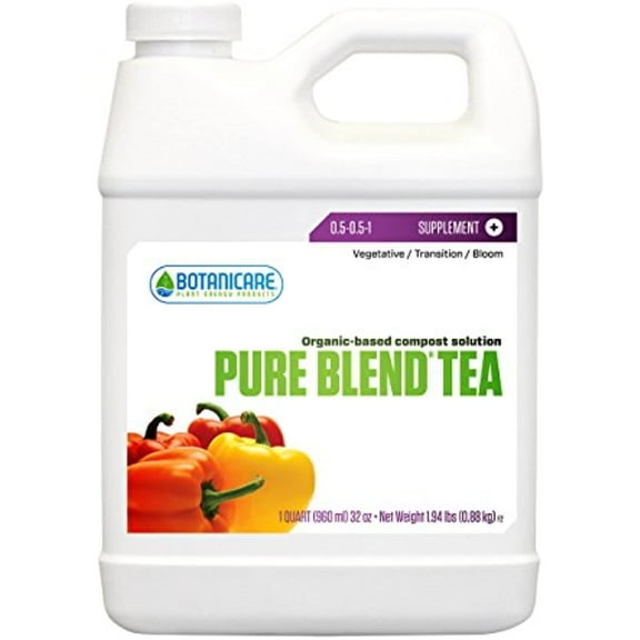 Botanicare Pure Blend Tea