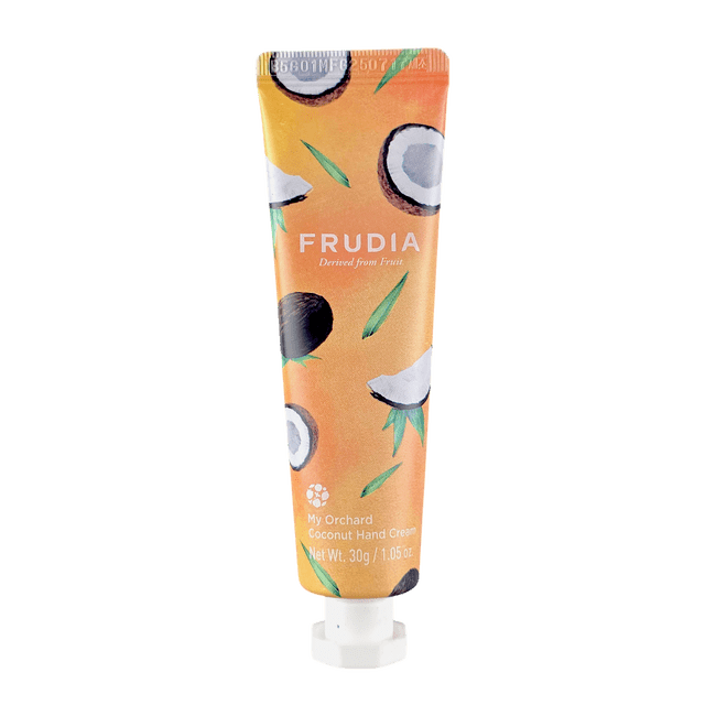 Crema de manos Frudia Fruit My Orchard Coconut 30 ml