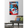 thumbnail image 4 of La Borinqueña - Puerto Rico Wall Poster with Pushpins, 22.375" x 34", 4 of 6