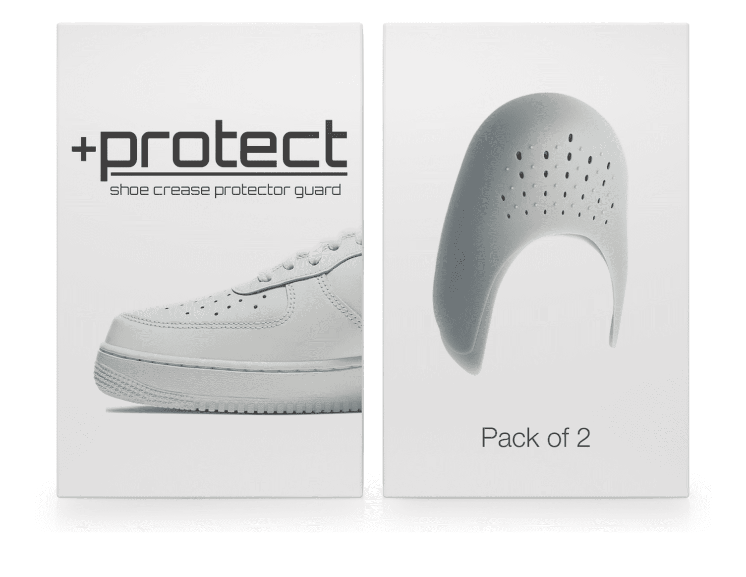 crease protectors af1 walmart