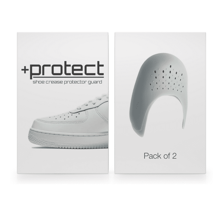 Shoe crease protector walmart deals