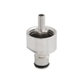 thumbnail image 2 of Inteprter Tapa carbonatada isobárica de botella de coque Verter tapa de carbonatación de botella de cerveza Kits de equipo de elaboración de vino Inteprter HA015786-00, 2 of 6