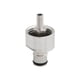 thumbnail image 3 of Naiovety Tapa carbonatada isobárica de botella de coque Verter tapa de carbonatación de botella de cerveza Kits de equipo de elaboración de vino Naiovety HA015786-00, 3 of 6