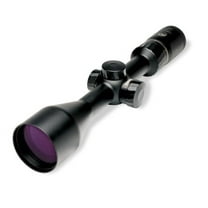 Burris Fullfield IV 4-16x 50mm Obj 26-6.5 Ft @ 100 Yds FOV 1 Tube Matte