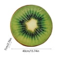 thumbnail image 3 of Fundas de almohada, fundas para cojines decorativos, cojines, almohadas, cojines con forma de fruta, almohadas para siesta con forma de fruta, almohadas para sofá, cojín de asiento de terciopelo, 3 of 6