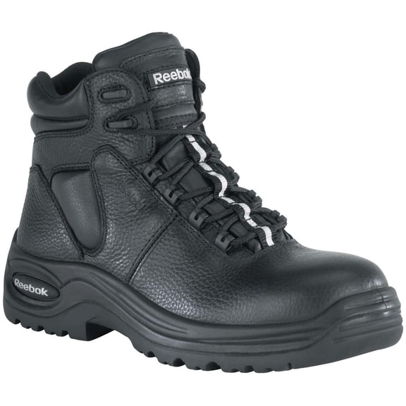 Reebok Trainex Women's Composite Toe Puncture-Resistant Waterproof Work Hiker