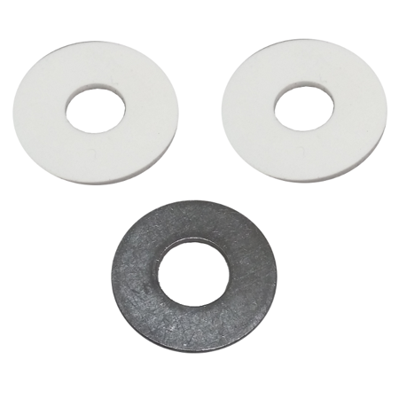 Bunn Bunn-O-Matic Coffee Maker Washer Seal Repair Kit - Walmart.com