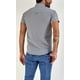 thumbnail image 3 of Camisa Lee Hombre Manga Corta Verde R44 verde CH, 3 of 6