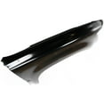 thumbnail image 5 of Fender For 1989-1995 Toyota Pickup 4WD Front Passenger Side Primed Steel, 5 of 5
