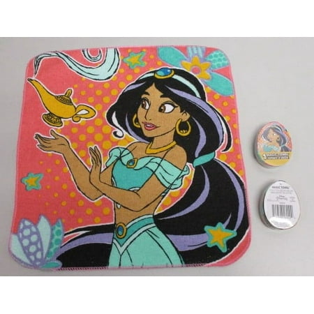 Disney P.jasmine