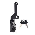 thumbnail image 4 of Motorcycle Helmet Lock Anti-theft Helmet Security Lock For Trident 660 Trident660 2021 2022, 4 of 5