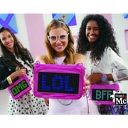 Project Mc2 Pixel Purse