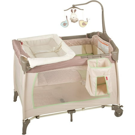 Fisher-Price Playard, Snugabunny