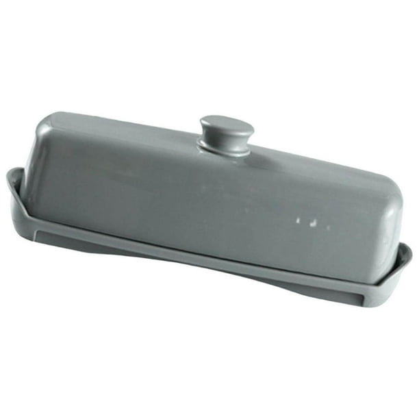 Butter Dish Large Capacity Kitchen Organization lid storage for butter Storage Freshkeeping