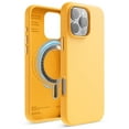 thumbnail image 1 of Funda de silicona magnética Elago para iPhone 16 Pro Max de 6.9 pulgadas, 1 of 9