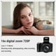 thumbnail image 4 of Digital Camera with 16X Zoom 720P Digital Camera with 2.4 inch LCD Screen, 4 of 4